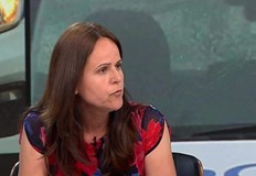 Адвокатка критикува еднаквите присъди за пияни шофьори и такива на