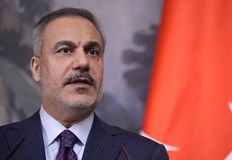 Хакан Фидан отправи остри критики към гръцкия министър на отбраната