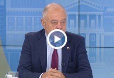 Лидерът на ДСБ обяви нов план за сваляне на председателя