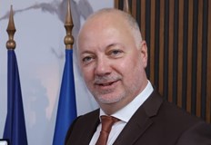 Надявам се назначението на Мирослав Рашков да внесе успокоение в