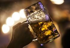 Германските пивоварни затварят врати заради спада в консумацията на традиционна