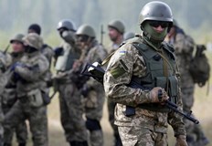 Около 40 от тях са представители на Южна Америка а