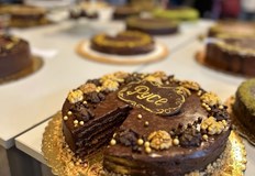 Любители сладкари от цяла България ще мерят сили на 13