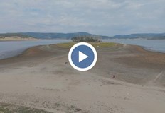 Антон Бояджиев Не сушата а държавата изпразни язовир БатакВ разгара