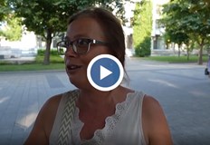 Гражданите се оплакват от негодна за пиене водаРегионалната здравна инспекция