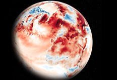 България с близо рекордни температури а в Турция отбелязаха 50 5