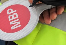 Сред санкционираните има и служебни коли на Гранична полиция Над 20