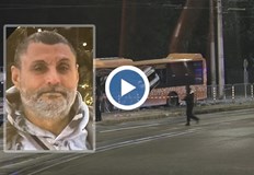 Доктор Иса Али получил обаждане за помощ и веднага се