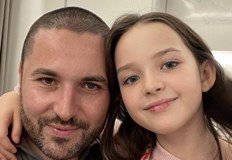 Бащата на Сияна ще дари цялото обезщетение от застраховката на