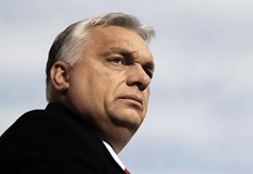 Виктор Орбан не подкрепи декларацията за мир в Украйна която