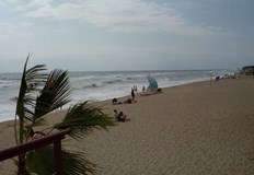 НИМХ предупреждава за пориви до 80 километра в час в