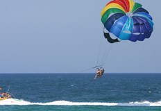 8 годишно дете загина при скъсване на въже по време на