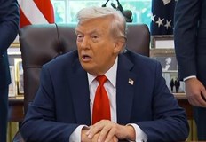 Тръмп и Путин са обсъдили ядреното разоръжаване на РусияПрезидентът на