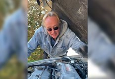 Съвети от Скоти Килмър автомеханик с дългогодишен опит и