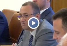 Водопреносната мрежа в Плевен е с огромни загуби – включително