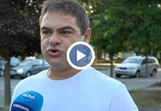 Георги Димитров настоява за промяна в закона заради фалшиво положителните