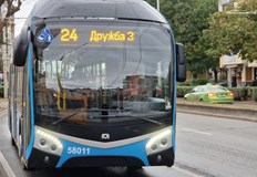 Общински транспорт Русе предупреждава за поредния опит за злоупотреба с