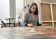 Скрити шедьоври оживяват в Художествената галерия В залите на Художествена