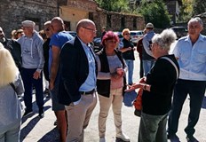 Искат спешни мерки след системни проблеми с водоснабдяванетоДесетки жители на