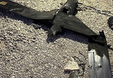 Руски системи отклониха летателния апарат от първоначалната му траекторияЗаблуден боен