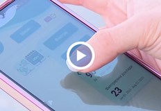 Дигиталната платформа вече има потребители от цял свят и помага