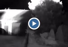 Министърът на отбраната подчерта че инцидентът стана в ключов момент