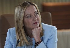 Министър председателката подчерта пред католическата група в Римини че всеки опит