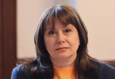 Националният омбудсман обяви нови приемни в малки населени местаНационалният омбудсманВелислава