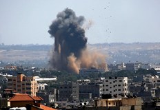 Международните експерти алармират за съдбата на 50 те заложници в ръцете