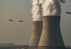 Според руските власти е предотвратена терористична атака срещу атомната електроцентралаФедералната