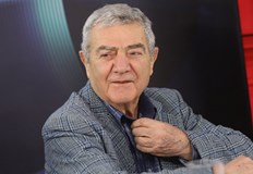 Писателят е роден в село Червена водаДнес на 7 август