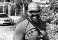 Трагедията става по време на празненството за рождения му денТежка