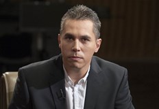 Ангел Славчев Проблемът с безводието е изкуствено създаденПроблемът с безводието