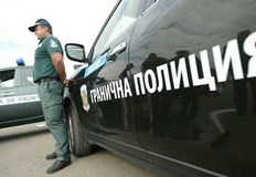 21 годишният мъж е заловен в таксиГрузински гражданин на 21 години