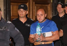 33 годишният мъж подпали умишлено 30 декара гораСофийският апелативен съд разглежда