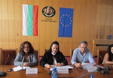 Юлия Ликоманов а Мутафчиева обяви план за спешни мерки и