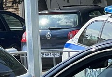 Бащата на Сияна твърди че колата на Никола Бургазлиев е