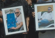 18 годишният В А управлявал под влияние на наркотици и причинил смърт