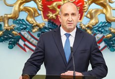 Президентът отхвърля промените които улесняват продажбата на имущество от забранителния