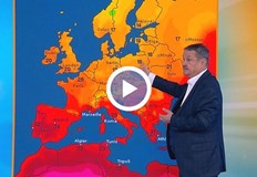 Събота неделя и понеделник времето ще е много хубаво и