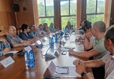 Въпреки спокойната обстановка ветеринарните власти въвеждат засилени мерки за превенция