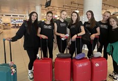 Стилияна Николова и ансамбълът ще се подготвят в едноседмичен лагер