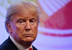 Американският президент на САЩ предложи санкции и за Украйна ако