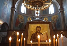 Православната църква почита пророка чието име означава измолен от Бога Днес