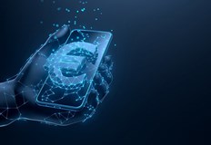 ЕЦБ предупреждава за риск от прехвърляне на европейски депозити в