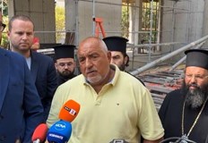 Българите като ходят в Гърция нали и там е в