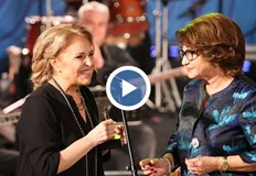 Хилда Казасян получава наградата Аполон Токсофорос за 2025 годинаПразниците на