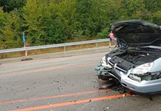 Временната организация подвежда шофьорите в участъка към МездраПредседателят на Европейския