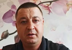 66 годишният водач на автобуса е в кома на командно дишане