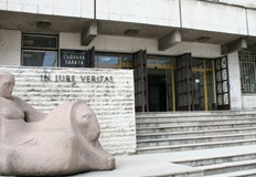 Окръжен съд – Велико Търново взе най тежката мярка за неотклонение